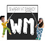 Si Waray at Si Makoy logo