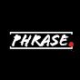 PHRASE. logo
