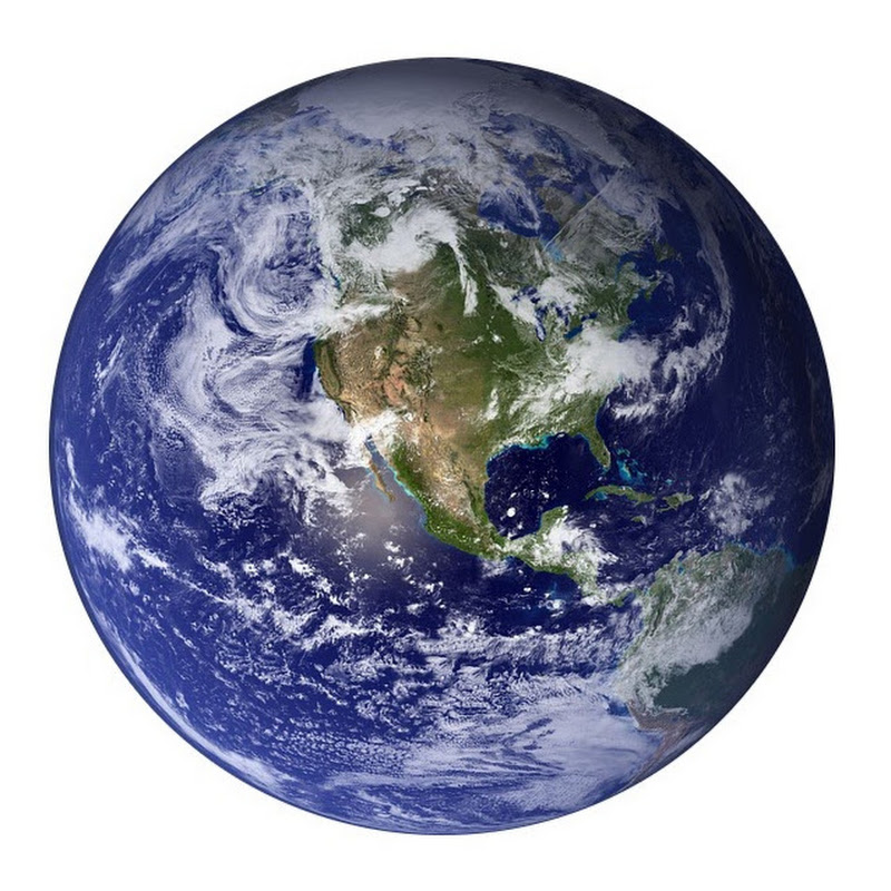 Beautiful Planet Music