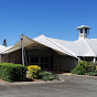 Sandgate Uniting Church logo