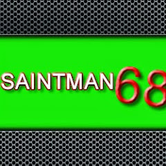 saintman68 Avatar