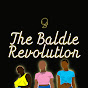 The Baldie Revolution logo