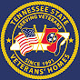 Tennessee State Veterans' Homes - TSVH logo