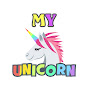 Meu Unicórnio logo