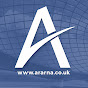 Ararna - Engage with us today! logo