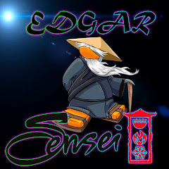 EdGaR SeNsEi
