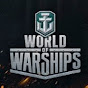 World of Warships logo