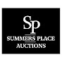 Summers Place Auctions logo