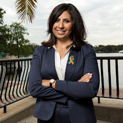 Representative Anna V. Eskamani