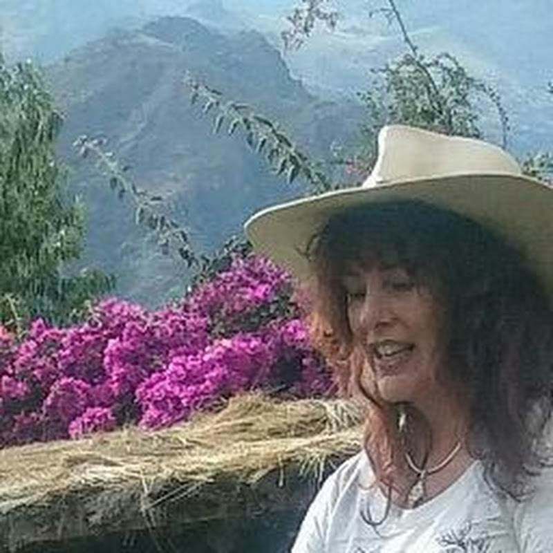 Rose Marie: Online Business ideas for Beginners