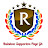 Rainbow Supporters Page Gh