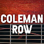 Coleman Row logo