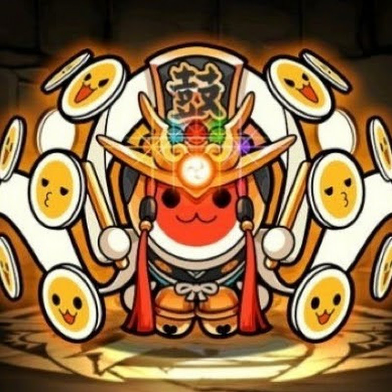 ZanyWitch7 icon