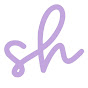 SimplyHair logo