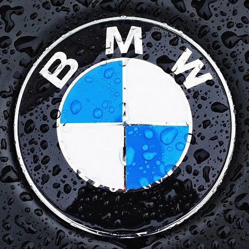 Jason Hylton-Foster -Brian Jessel BMW PreOwned-