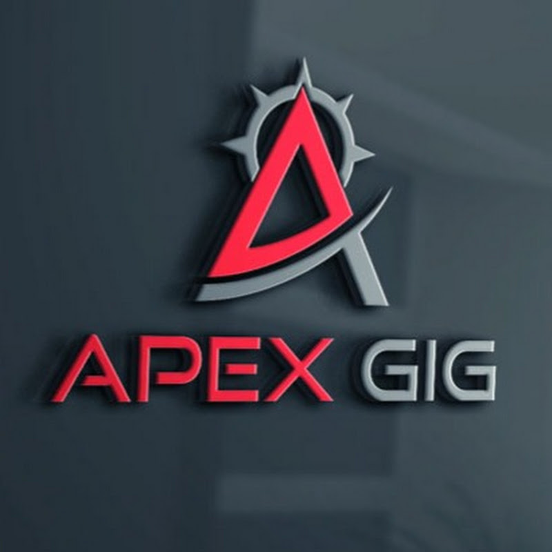 Apex Gig