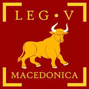 Legio V Macedonica (Russia)