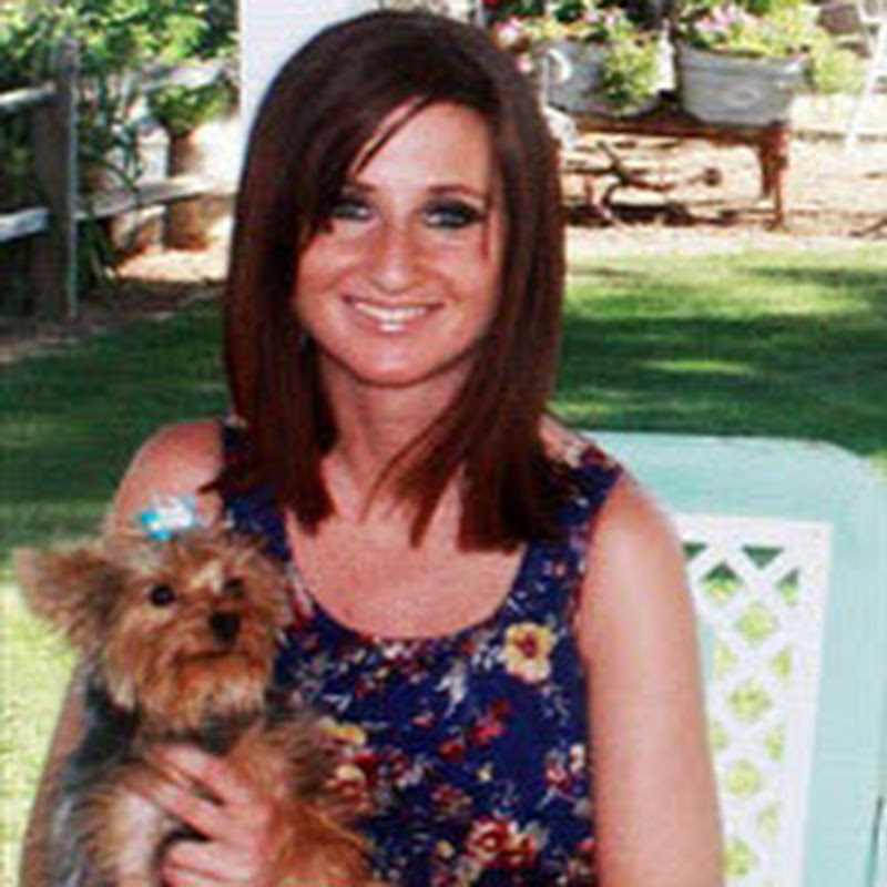 Candie Anderson