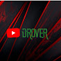 DROVER logo