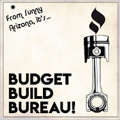 Budget Build Bureau