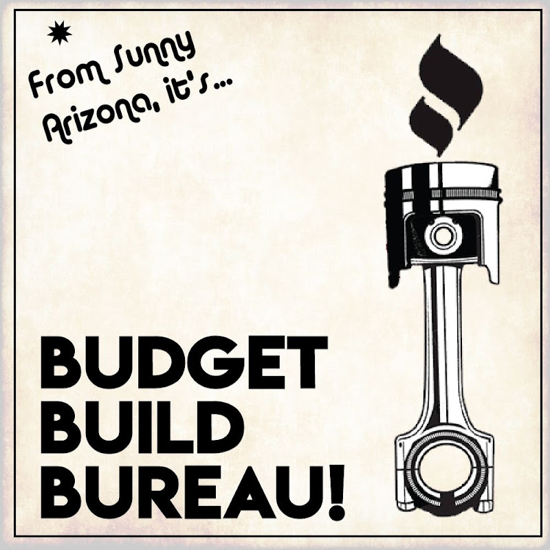 Budget Build Bureau