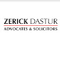 Zerick Dastur Advocates and Solicitors logo
