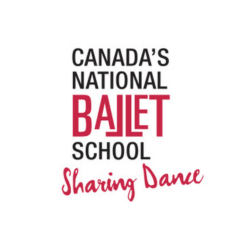 Canada's National Ballet School icon