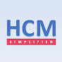 HCM Simplified logo
