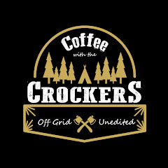 Coffee With The Crockers Avatar