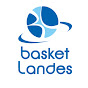 BASKET LANDES TV logo