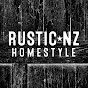 RUSTIC NZ logo