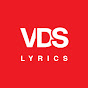 VDS Lyrics logo