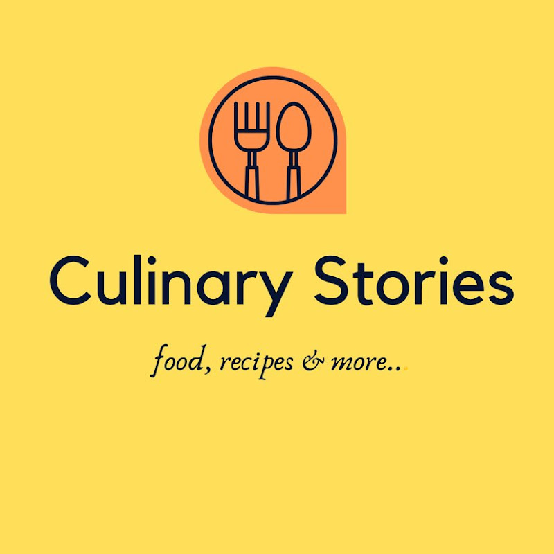 Culinary Stories