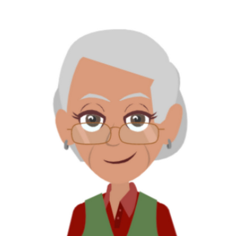 Grandma's Health Tips