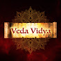 Veda Vidya logo