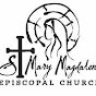 St. Mary Magdalene Episcopal Church of Loch Lloyd logo
