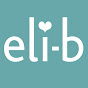 Eli-b Create & Sew logo
