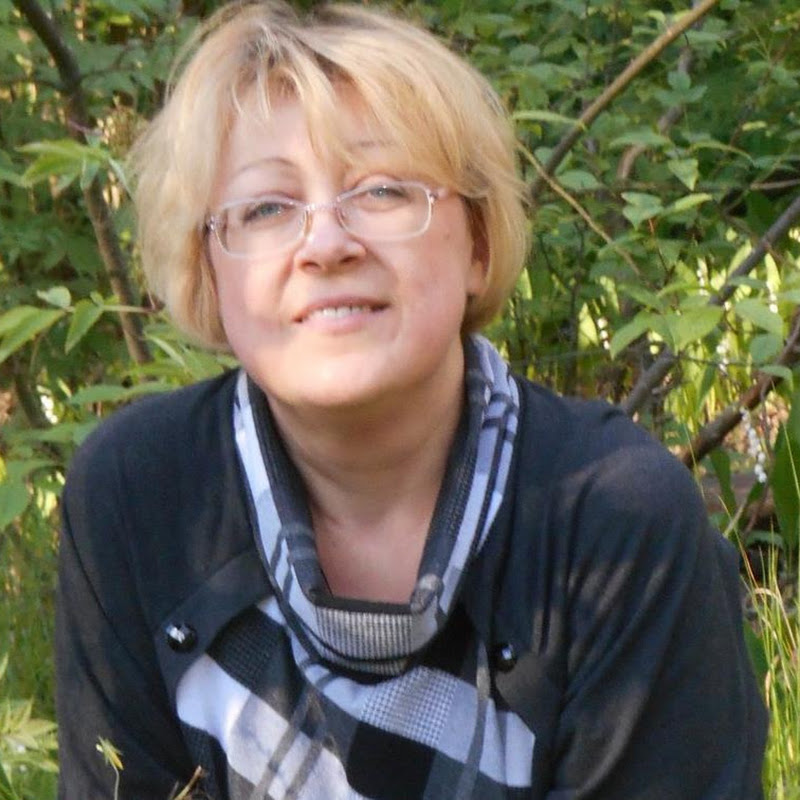 Ірина Власенко