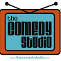 The Comedy Studio logo