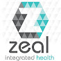 Zeal Integrated Health logo