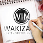 Wakizaka Instrumentos