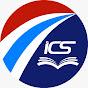 INDONESIAN CREATIVE SCHOOL Official logo