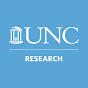 UNC Research logo