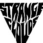 Strange Clouds logo
