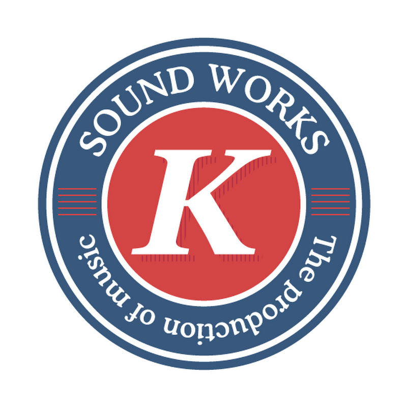 SoundWorksKミキシング講座