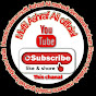 Mufti Ashraf Ali Official logo