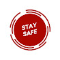 Stay Safe with Will & Jav logo