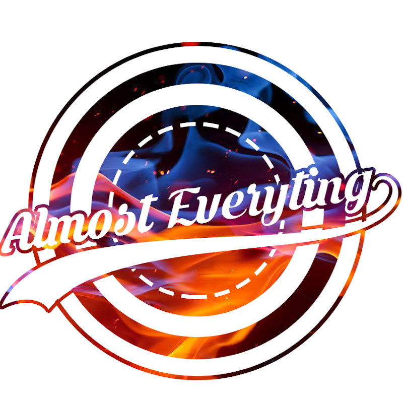 Almost Everything