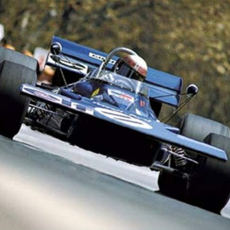 The Fastlane