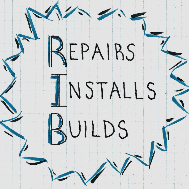 Repairs, Installs, and Builds